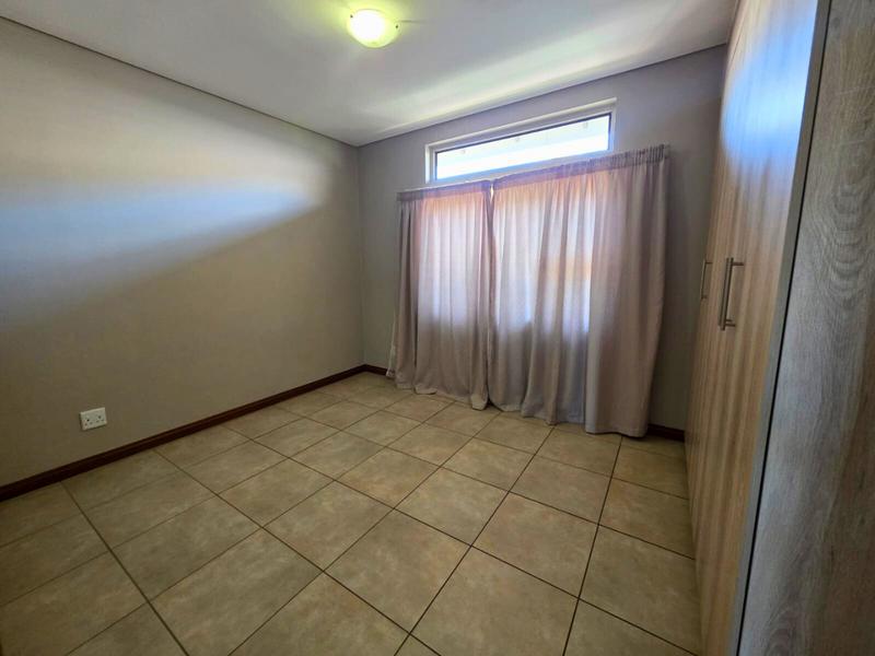 2 Bedroom Property for Sale in Benoni North Gauteng
