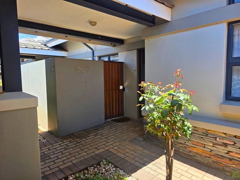 2 Bedroom Property for Sale in Benoni North Gauteng