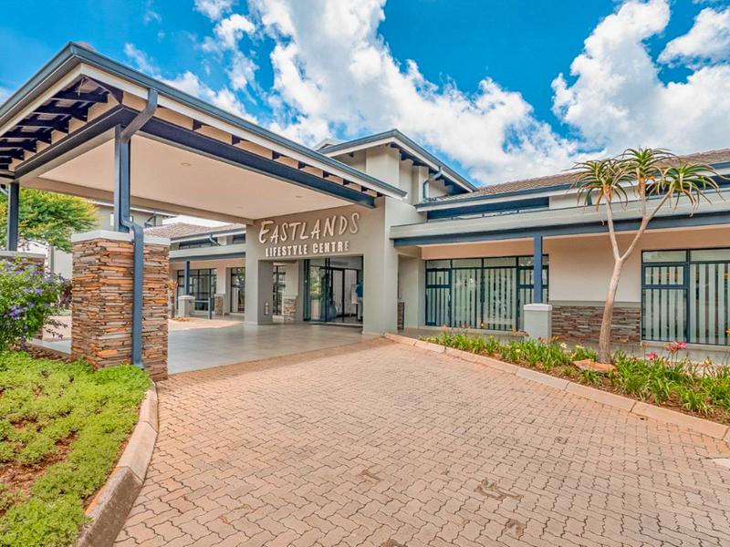 2 Bedroom Property for Sale in Benoni North Gauteng