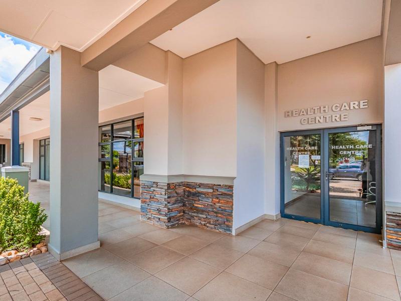 2 Bedroom Property for Sale in Benoni North Gauteng