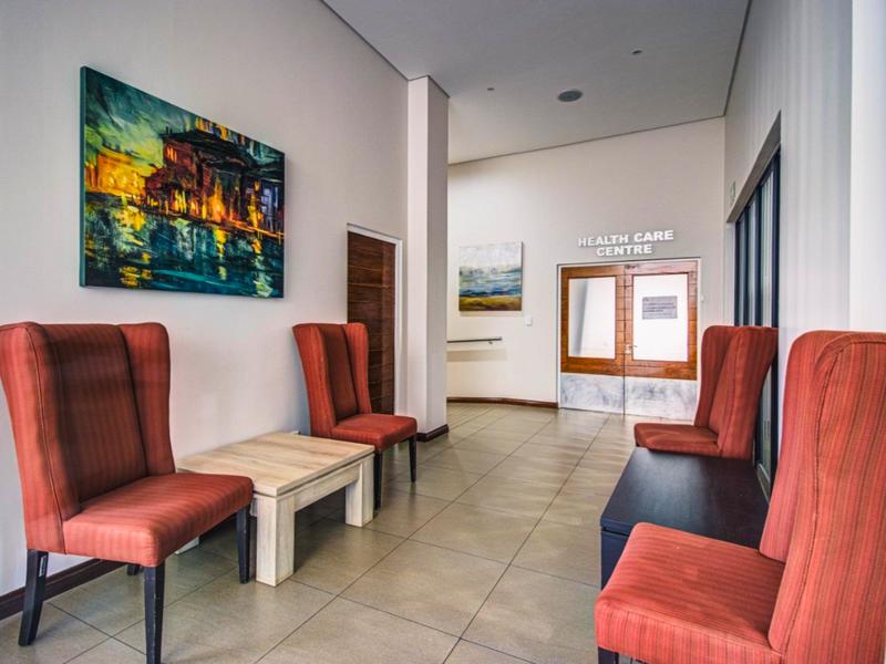 2 Bedroom Property for Sale in Benoni North Gauteng