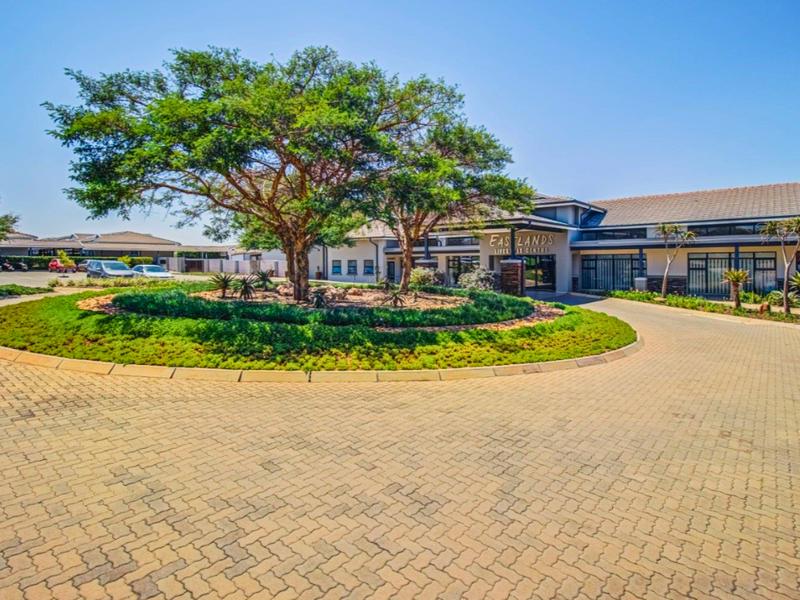 2 Bedroom Property for Sale in Benoni North Gauteng