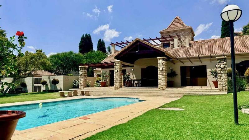 To Let 1 Bedroom Property for Rent in Morningside Gauteng