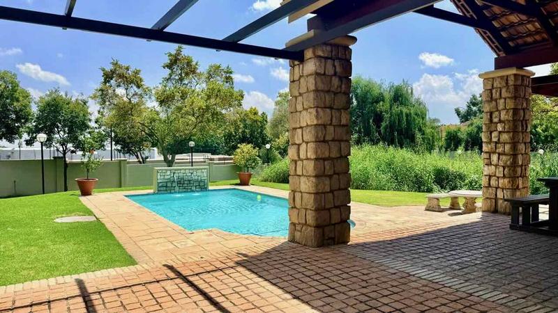 To Let 1 Bedroom Property for Rent in Morningside Gauteng