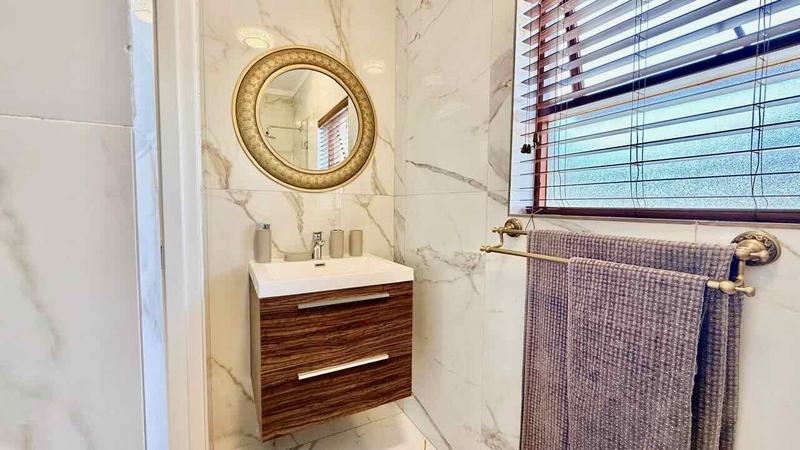 To Let 1 Bedroom Property for Rent in Morningside Gauteng