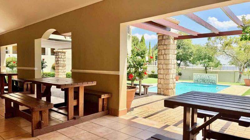To Let 1 Bedroom Property for Rent in Morningside Gauteng