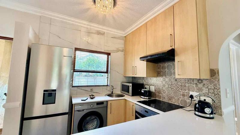 To Let 1 Bedroom Property for Rent in Morningside Gauteng
