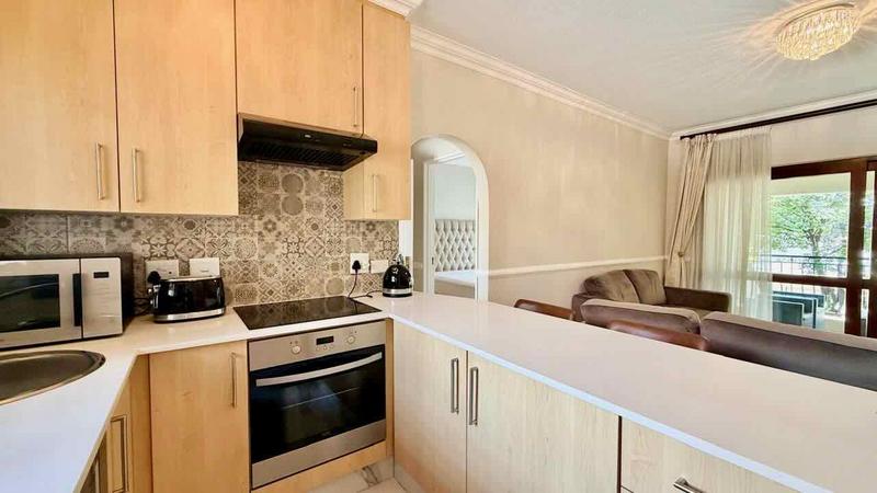 To Let 1 Bedroom Property for Rent in Morningside Gauteng