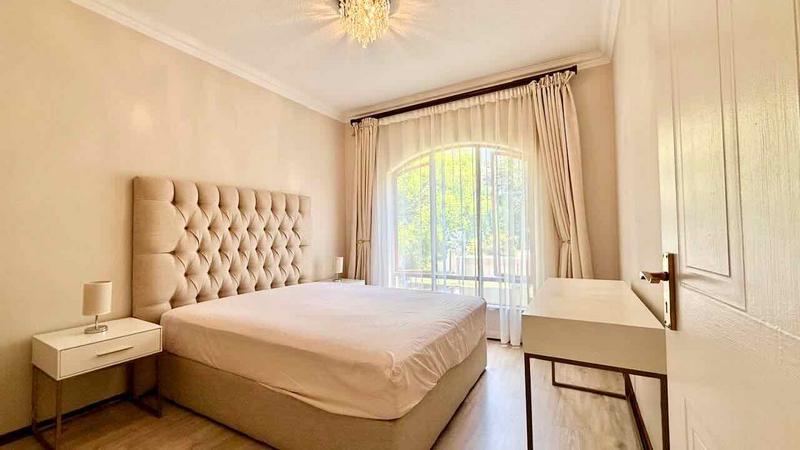 To Let 1 Bedroom Property for Rent in Morningside Gauteng