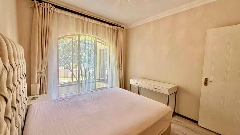 To Let 1 Bedroom Property for Rent in Morningside Gauteng