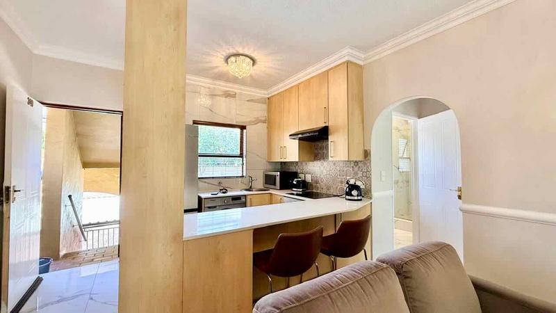 To Let 1 Bedroom Property for Rent in Morningside Gauteng