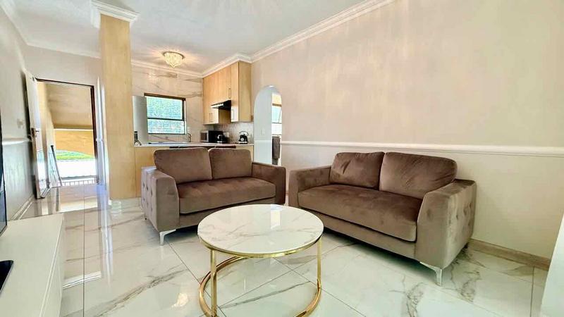 To Let 1 Bedroom Property for Rent in Morningside Gauteng