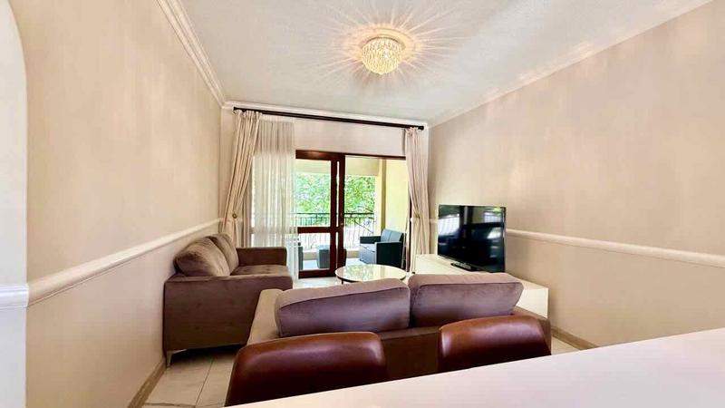 To Let 1 Bedroom Property for Rent in Morningside Gauteng