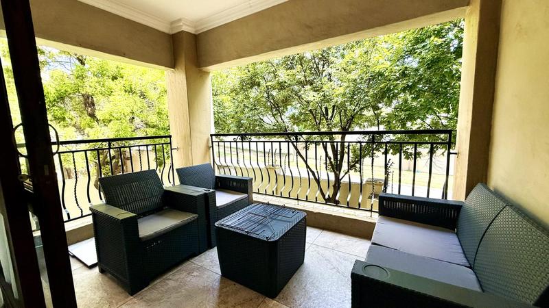 To Let 1 Bedroom Property for Rent in Morningside Gauteng