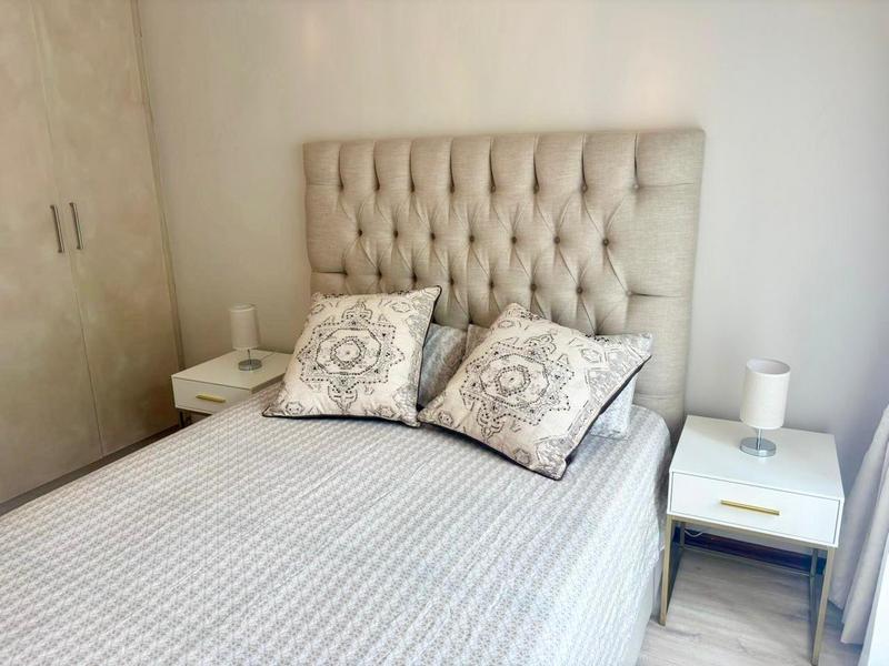 To Let 1 Bedroom Property for Rent in Morningside Gauteng