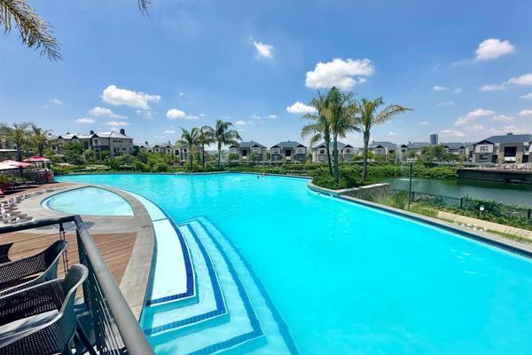 To Let 3 Bedroom Property for Rent in Waterfall Gauteng