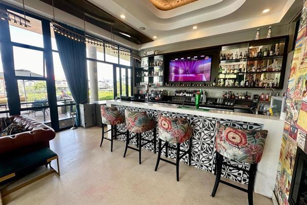 To Let 3 Bedroom Property for Rent in Waterfall Gauteng