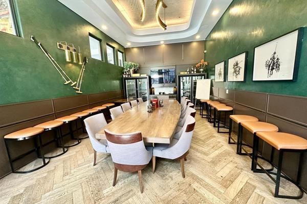 To Let 3 Bedroom Property for Rent in Waterfall Gauteng