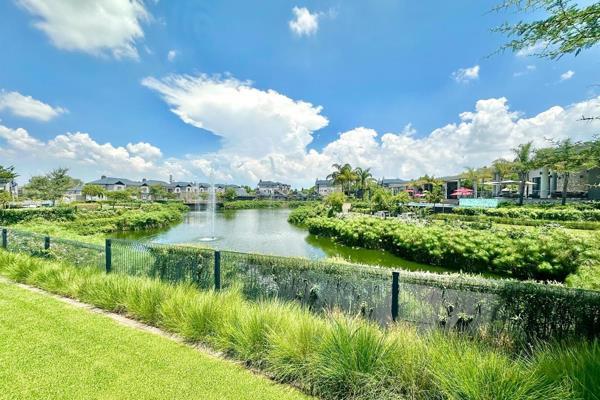 To Let 3 Bedroom Property for Rent in Waterfall Gauteng