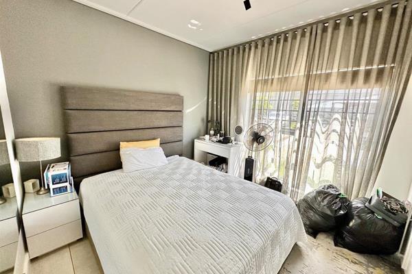 To Let 3 Bedroom Property for Rent in Waterfall Gauteng