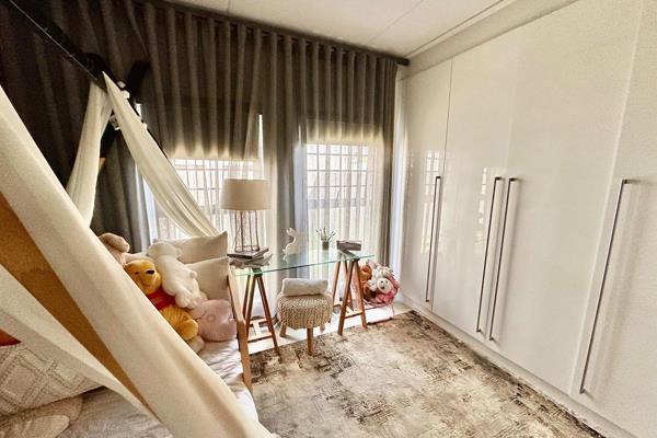 To Let 3 Bedroom Property for Rent in Waterfall Gauteng