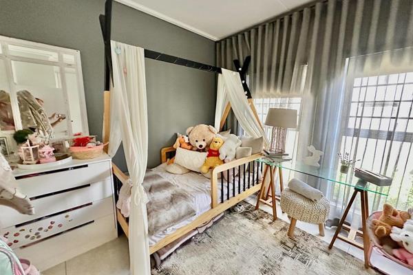 To Let 3 Bedroom Property for Rent in Waterfall Gauteng