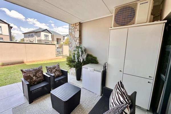 To Let 3 Bedroom Property for Rent in Waterfall Gauteng