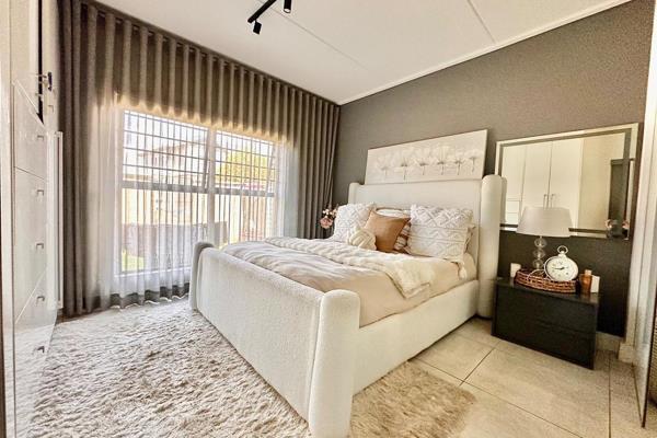 To Let 3 Bedroom Property for Rent in Waterfall Gauteng