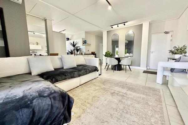 To Let 3 Bedroom Property for Rent in Waterfall Gauteng