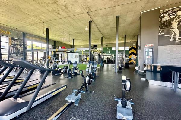 To Let 3 Bedroom Property for Rent in Waterfall Gauteng