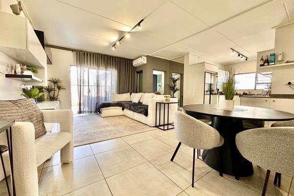 To Let 3 Bedroom Property for Rent in Waterfall Gauteng