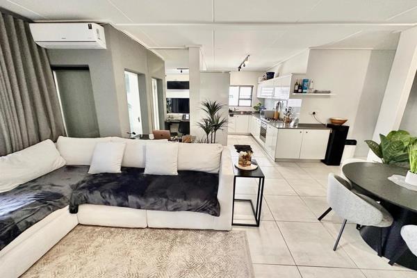 To Let 3 Bedroom Property for Rent in Waterfall Gauteng