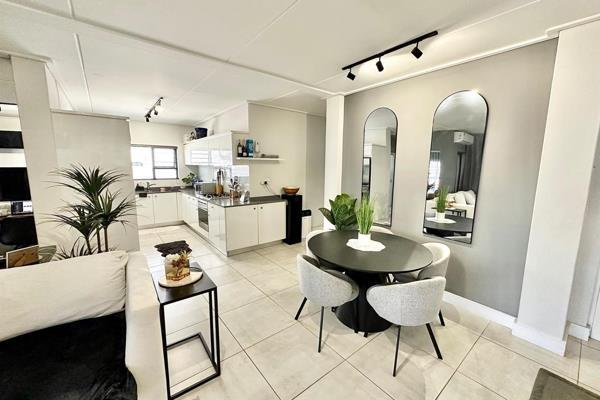 To Let 3 Bedroom Property for Rent in Waterfall Gauteng