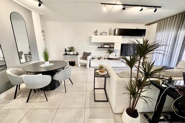 To Let 3 Bedroom Property for Rent in Waterfall Gauteng