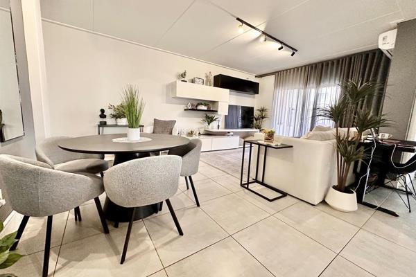 To Let 3 Bedroom Property for Rent in Waterfall Gauteng