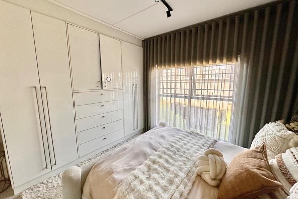 To Let 3 Bedroom Property for Rent in Waterfall Gauteng