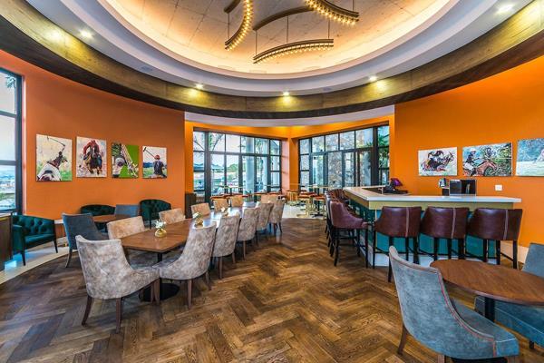 To Let 2 Bedroom Property for Rent in Waterfall Gauteng