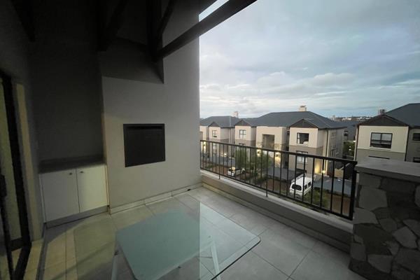 To Let 2 Bedroom Property for Rent in Waterfall Gauteng