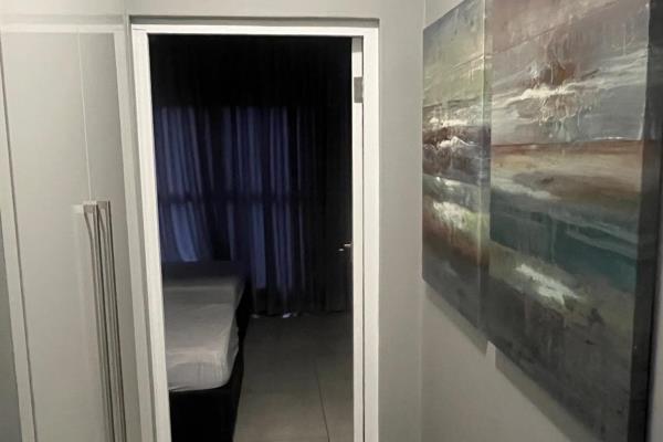 To Let 2 Bedroom Property for Rent in Waterfall Gauteng