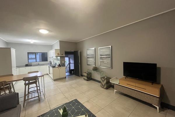 To Let 2 Bedroom Property for Rent in Waterfall Gauteng