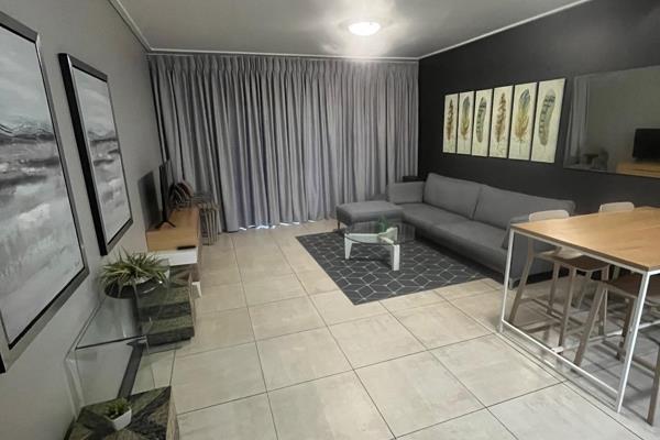 To Let 2 Bedroom Property for Rent in Waterfall Gauteng