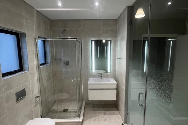 To Let 2 Bedroom Property for Rent in Waterfall Gauteng