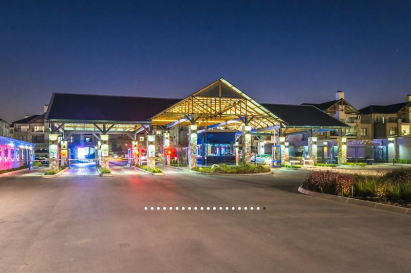 To Let 2 Bedroom Property for Rent in Waterfall Gauteng