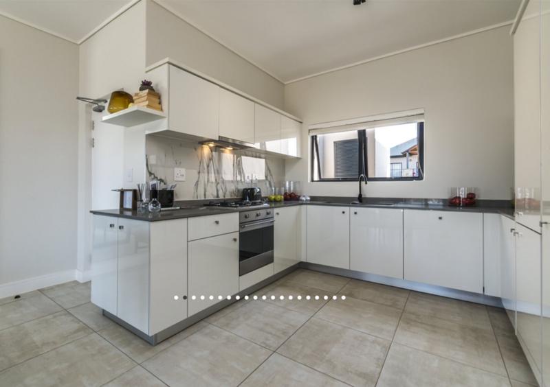 To Let 2 Bedroom Property for Rent in Waterfall Gauteng