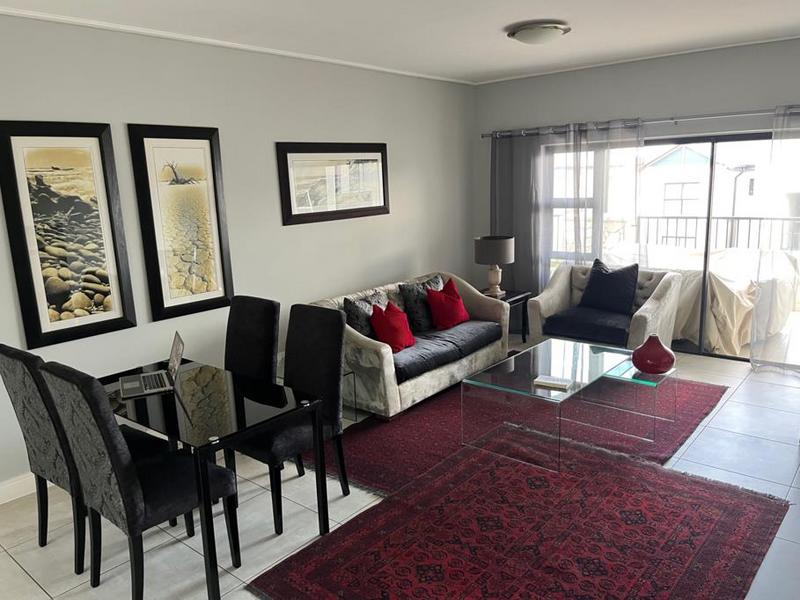 To Let 2 Bedroom Property for Rent in Waterfall Gauteng