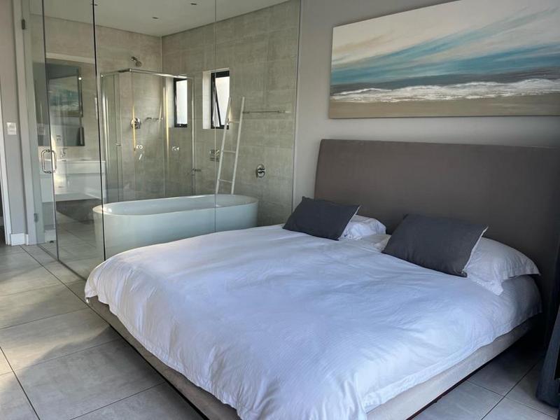 To Let 2 Bedroom Property for Rent in Waterfall Gauteng