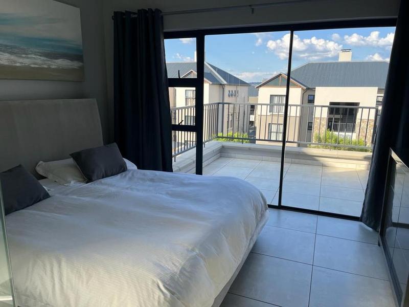 To Let 2 Bedroom Property for Rent in Waterfall Gauteng