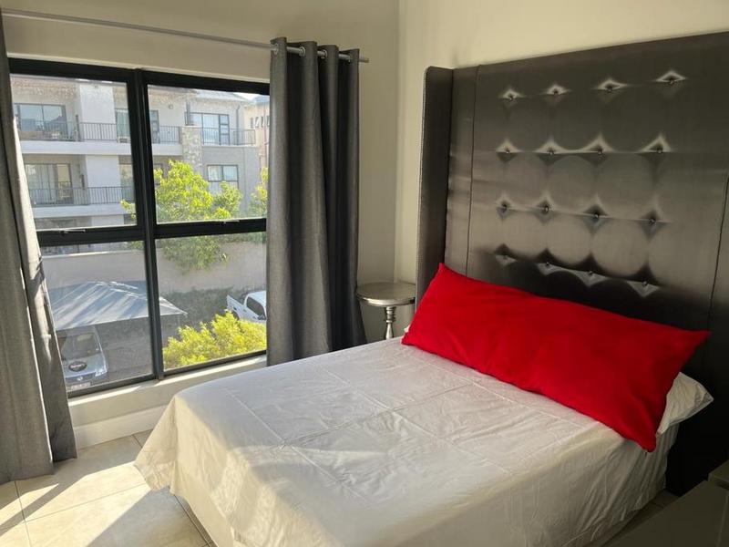 To Let 2 Bedroom Property for Rent in Waterfall Gauteng