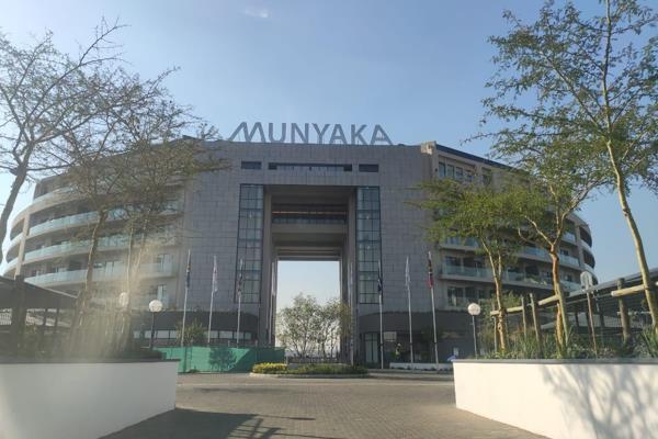 To Let 2 Bedroom Property for Rent in Waterfall Gauteng