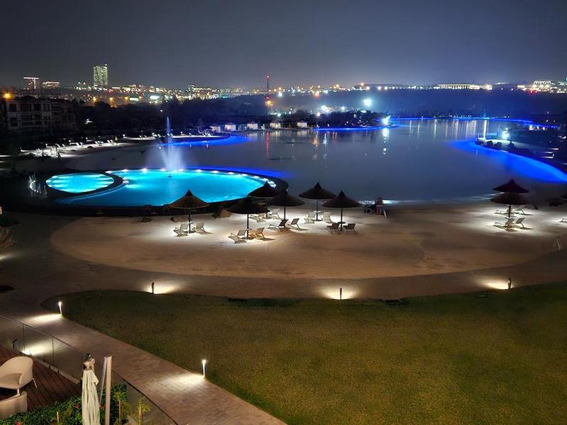 To Let 2 Bedroom Property for Rent in Waterfall Gauteng